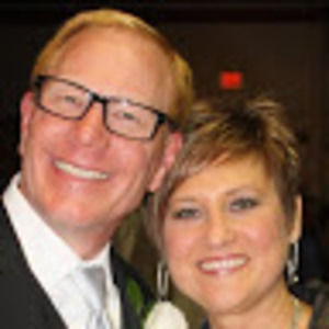 Meet your Posher, Angie and bill